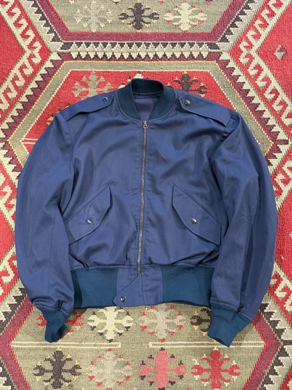 VINTAGE 50's USAF L-2A TEST SAMPLE MINT CONDITION | vintage