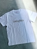 Logo T-shirts / WHITE
