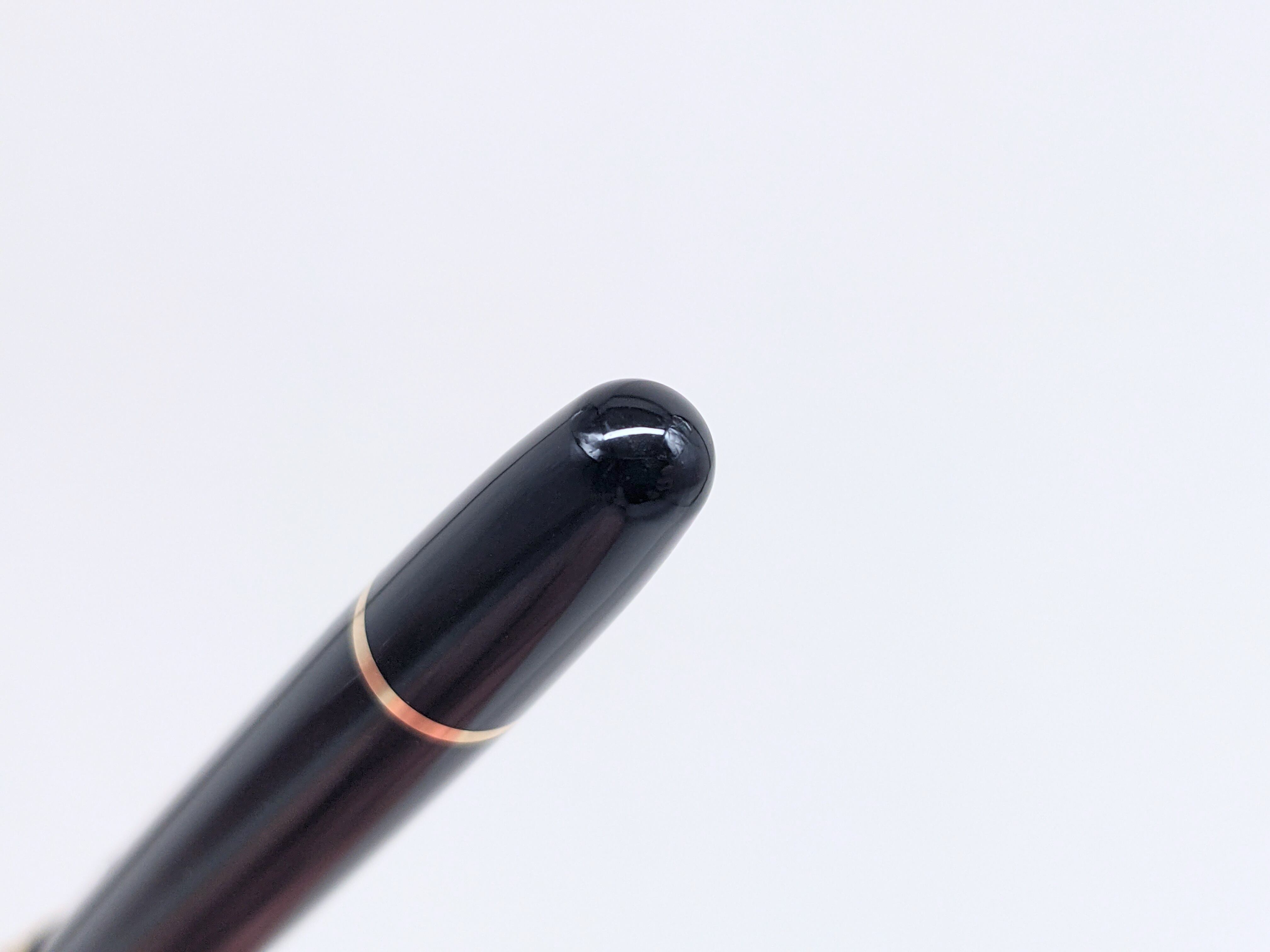 90s モンブラン マイスターシュテュック 144 MONTBLANC