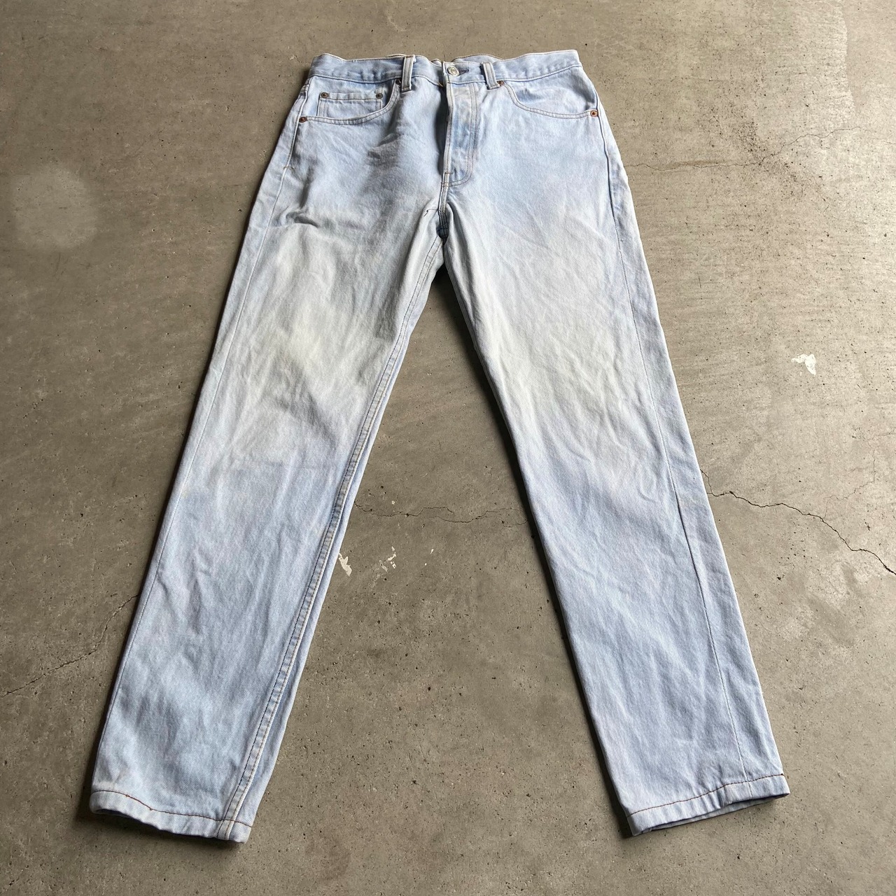 90年代 USA製 Levi
