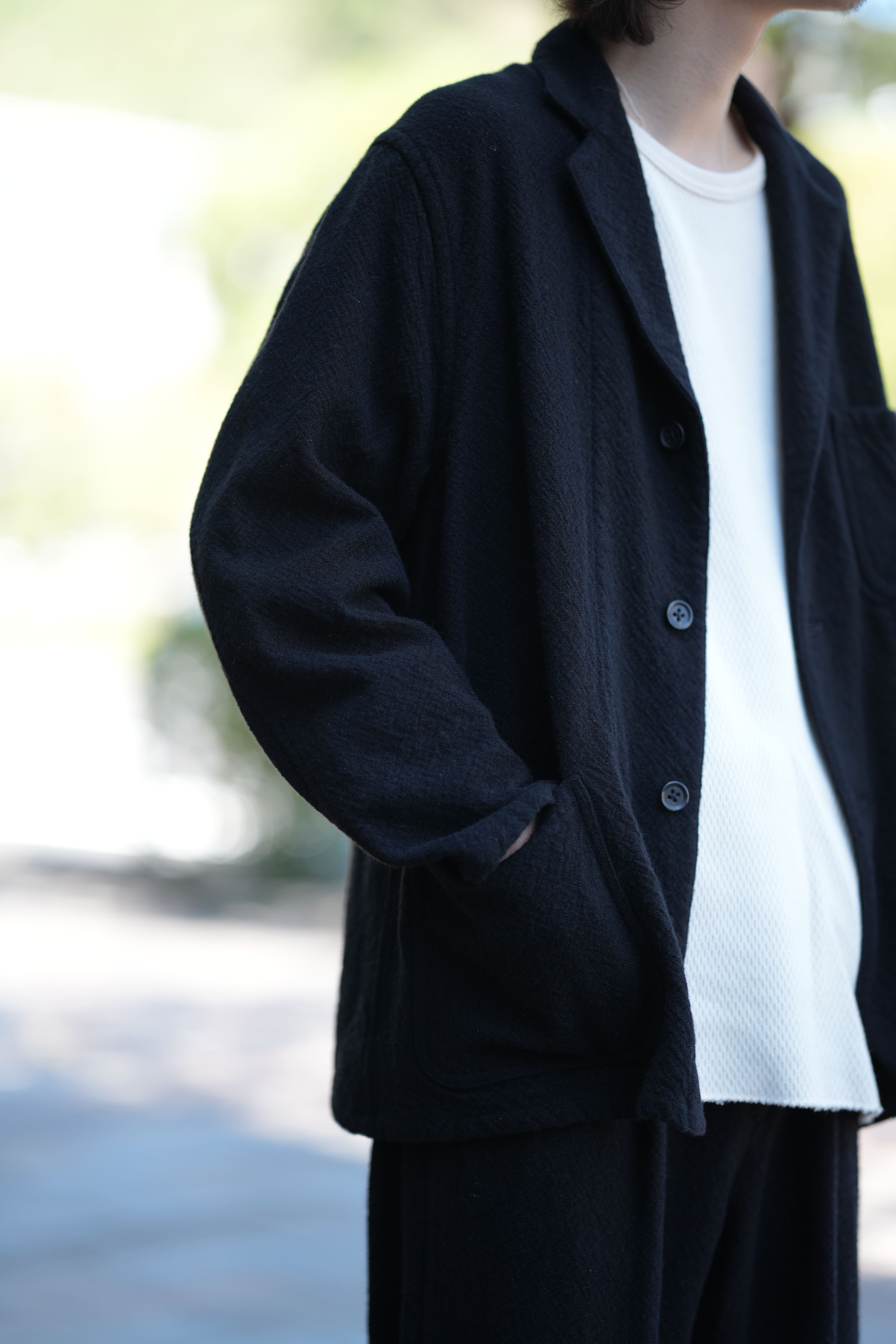 HERILL(へリル)24AW 