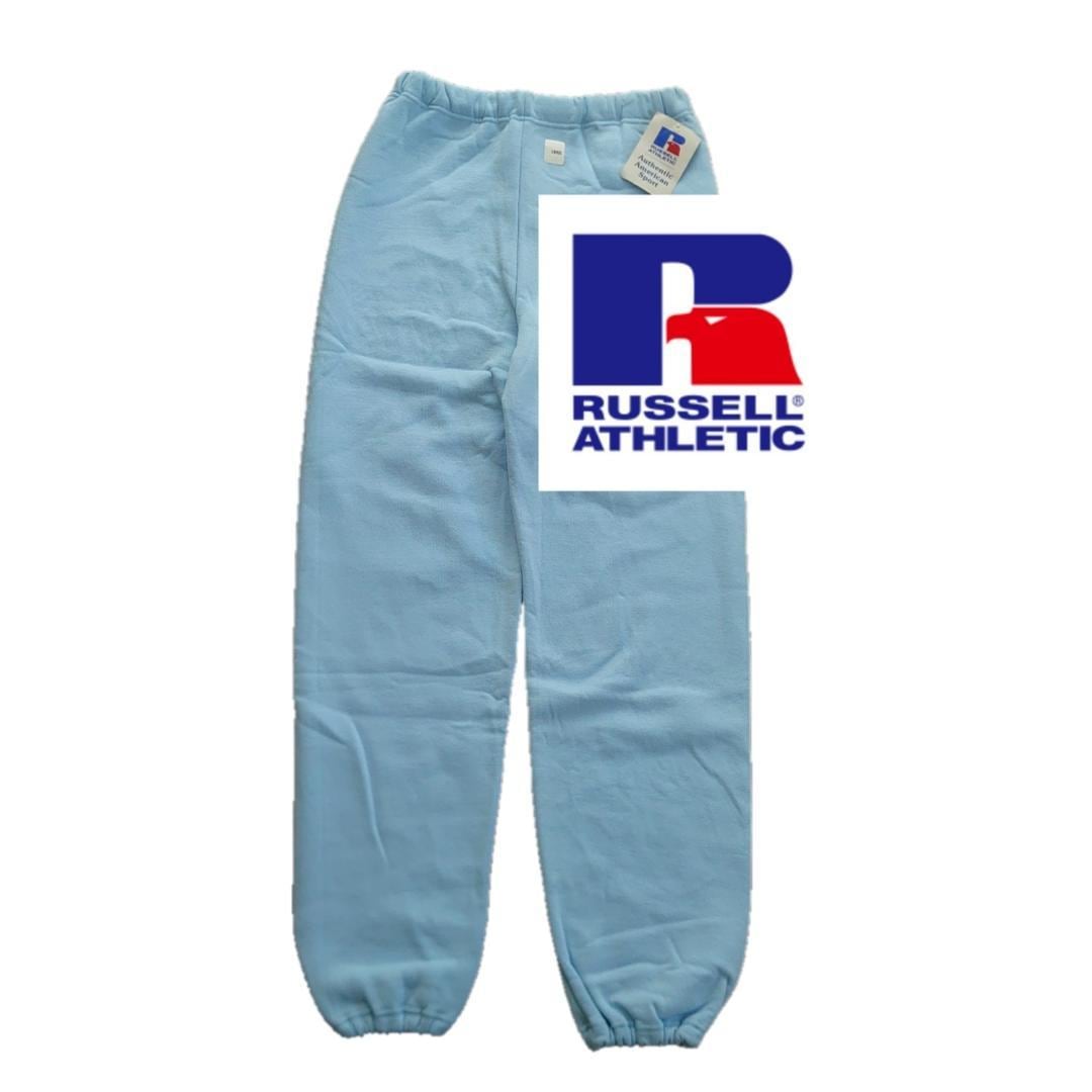 90s アメリカ製 RUSSELL ラッセル デッドストック スウェット 90s アメリカ製 RUSSELL ラッセル デッドストック スウェット