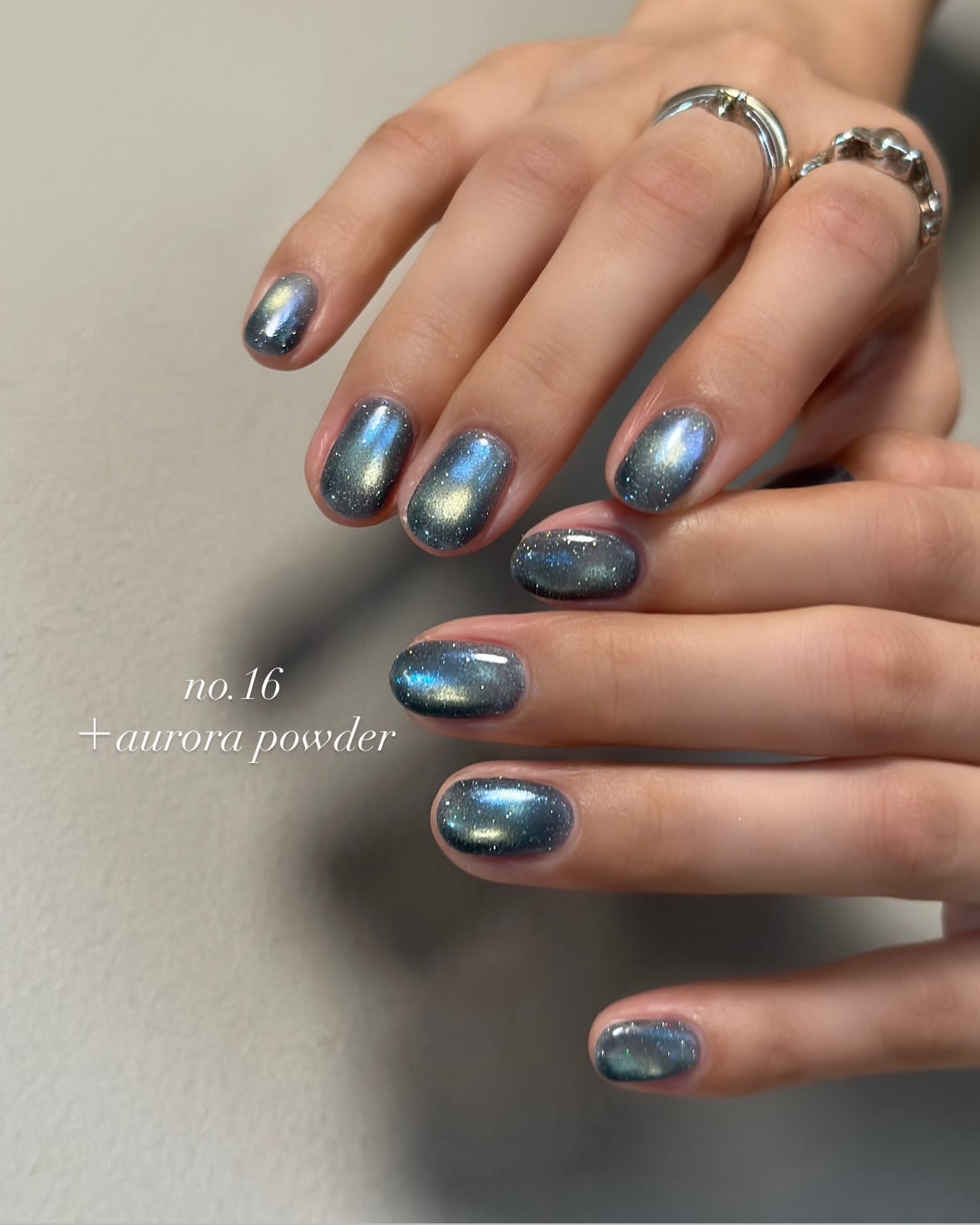 Stella mag 16〈単品〉 | eelnail