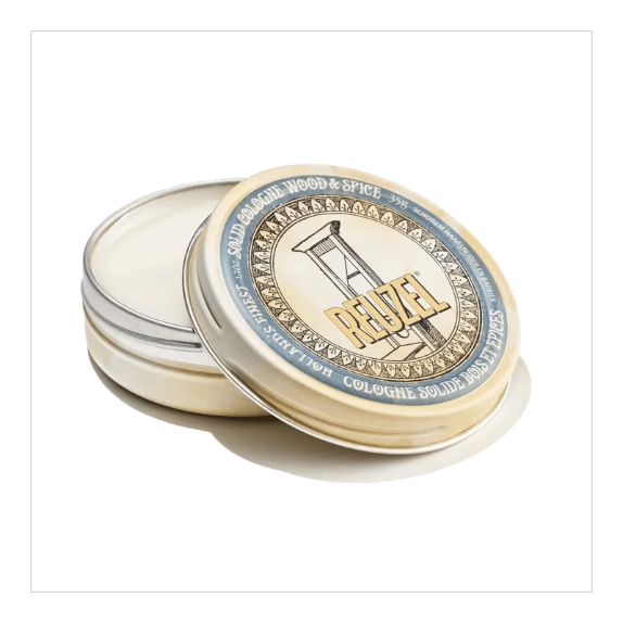 練り香水】ソリッドコロン ウッド＆スパイス | OTOKO DESIGN onlineshop