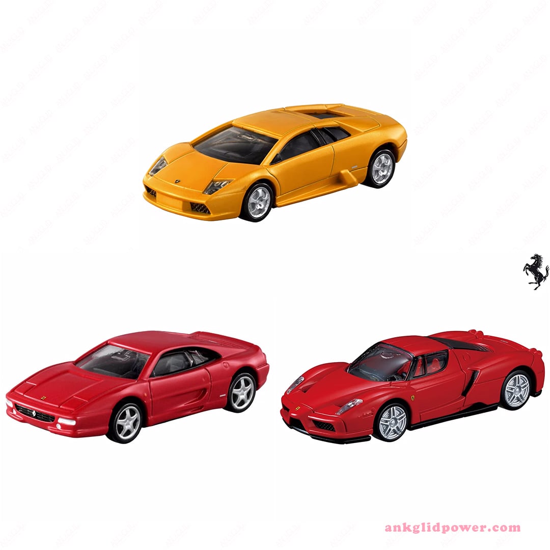 トミカプレミアム 05 ランボルギーニムルシエラゴ 08 フェラーリ トミカプレミアム 05 ランボルギーニムルシエラゴ 08 フェラーリ