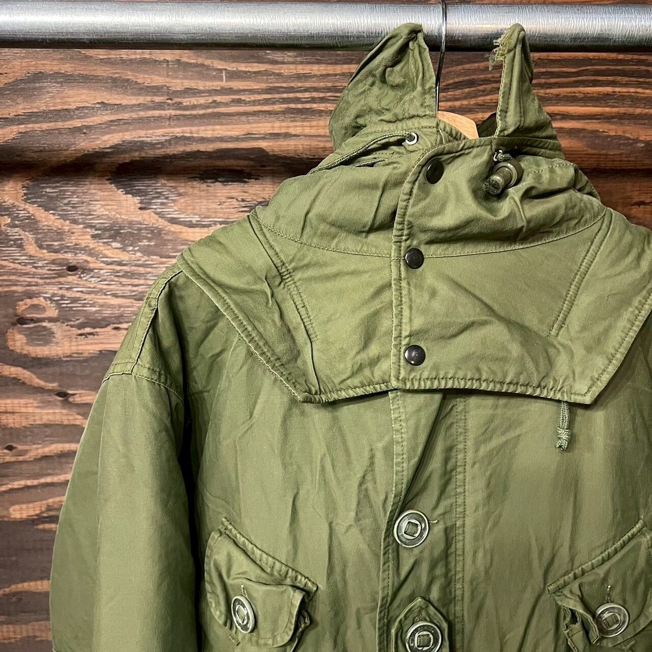 90s Canadian Army カナダ軍 フルセット 実物 Coat Ecw 貴重