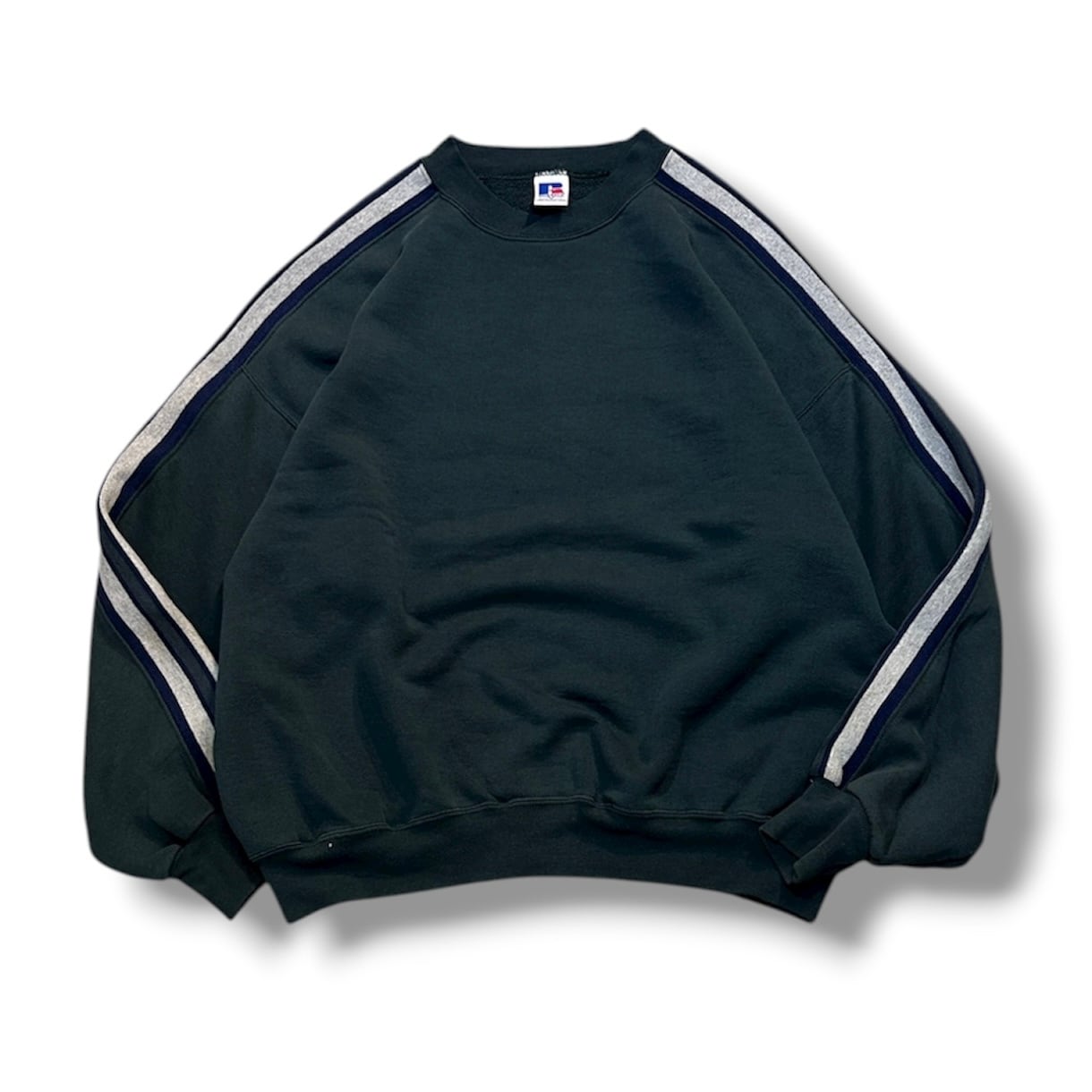 90年代 USA製 RUSSELL ATHLETIC スウェット XL USA製 