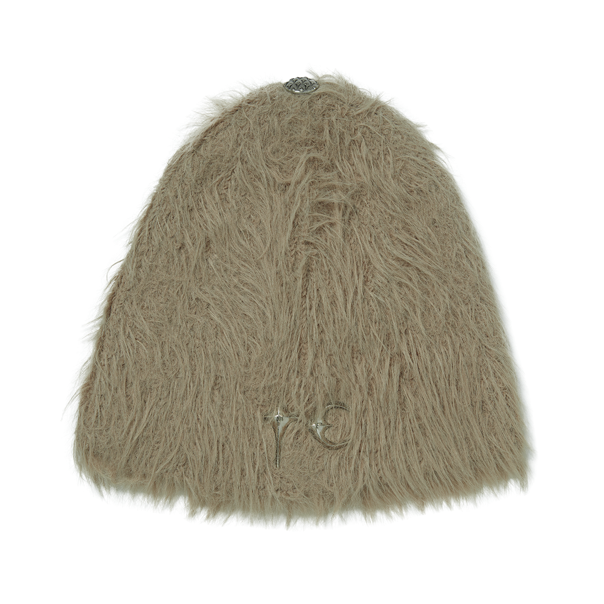 日本サイト Thug Club サグクラブ Chimera Beanie ニット帽