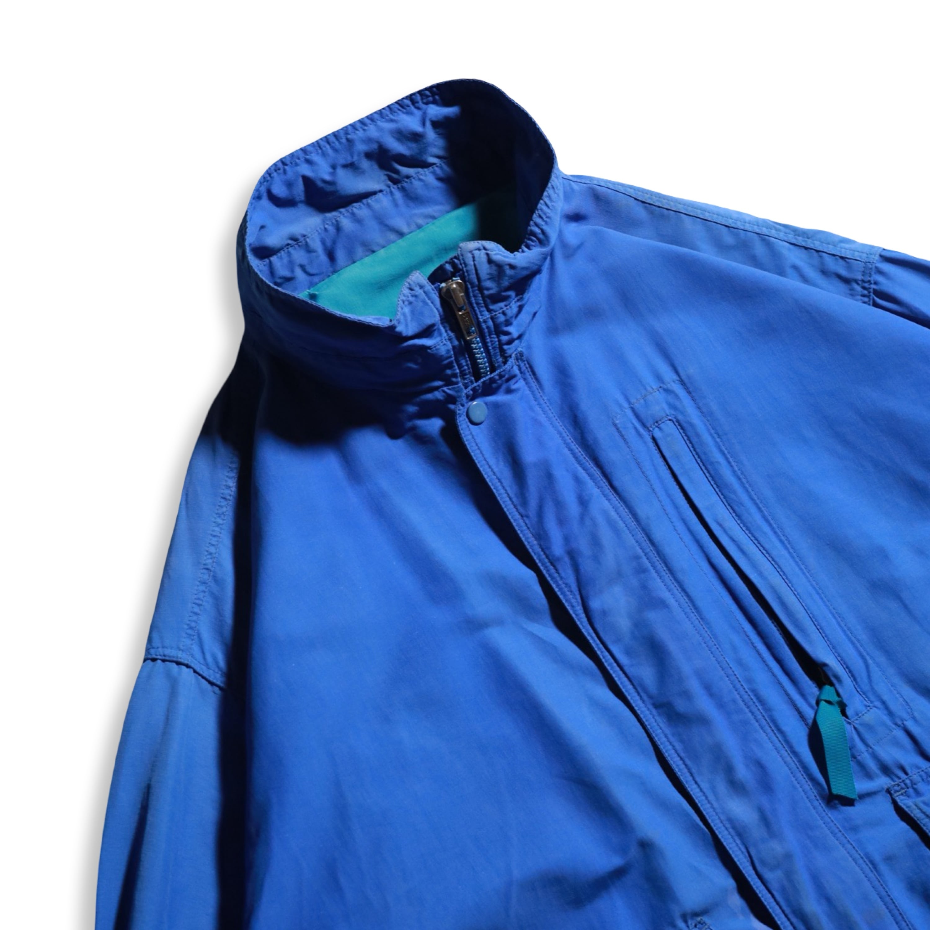 patagonia Baggies Jacket | Kiven