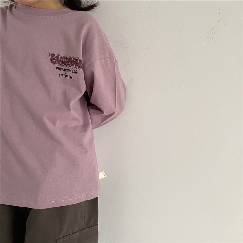 ピクニックベアーT