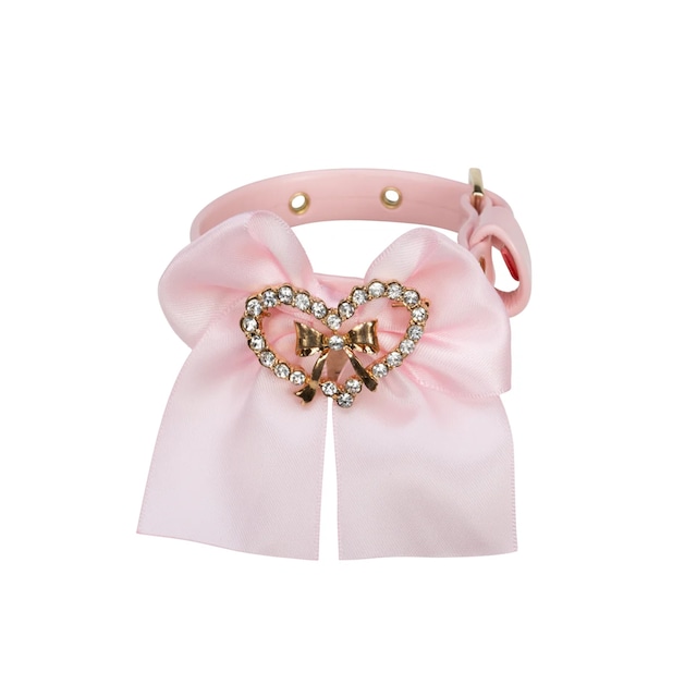 Art. f1601N collar Romantic Heart / Charlotte's Dress