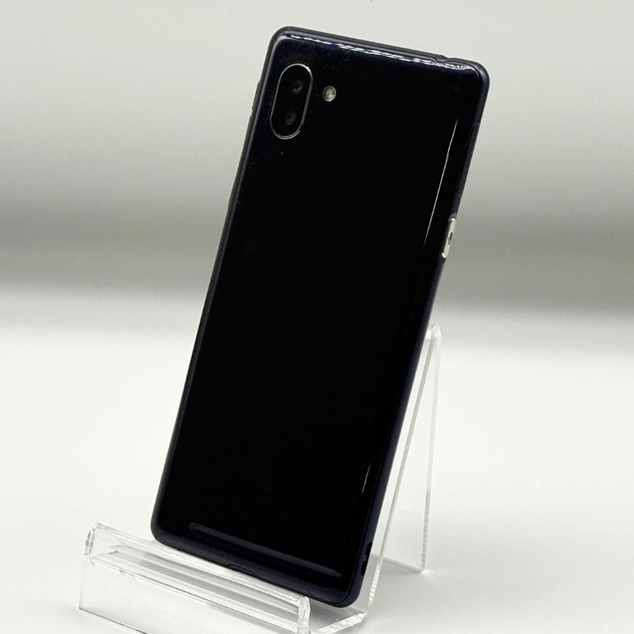 シンプルスマホ5 32GB アンドロイドスマホ SIMロック解除済み SoftBank