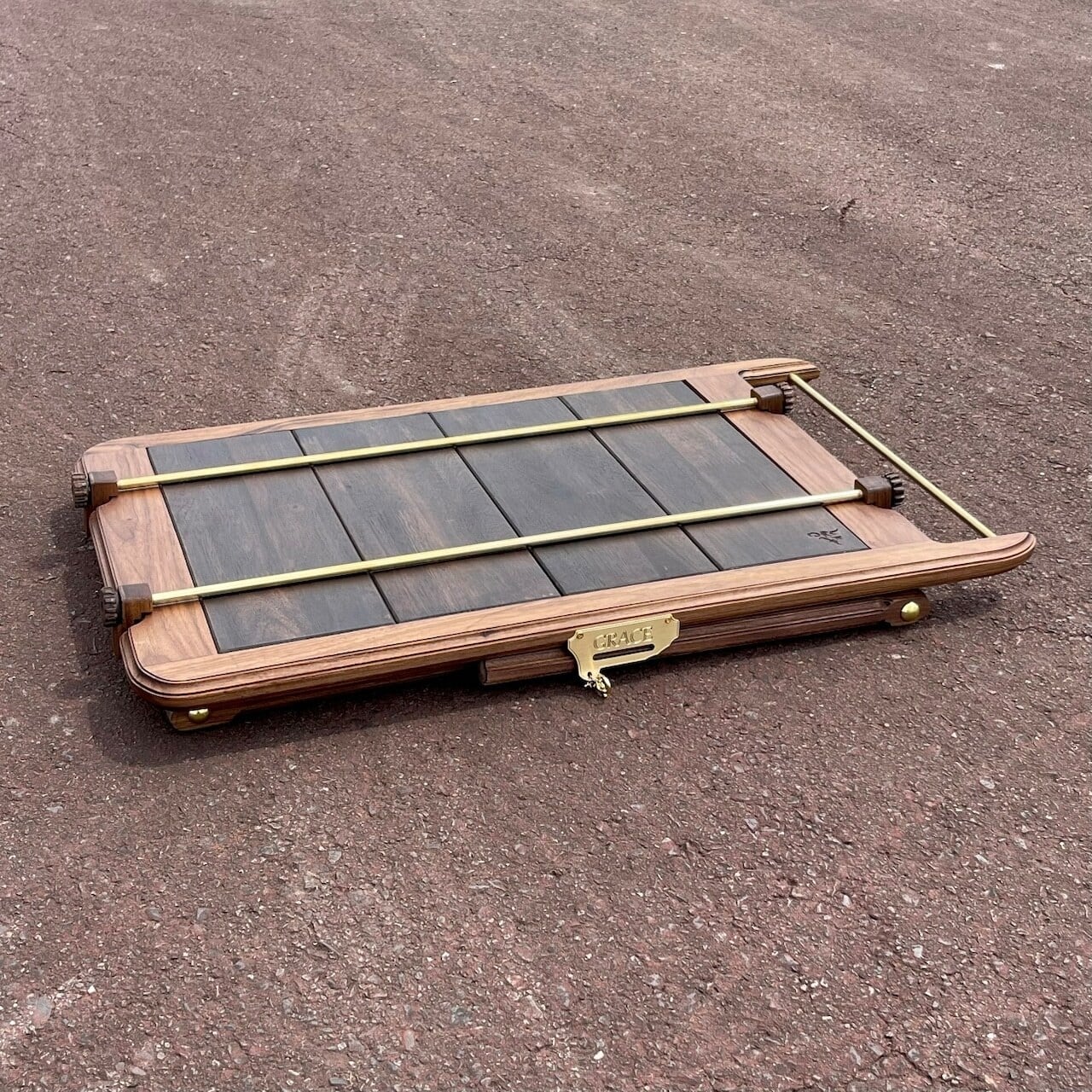 Grace SHINOBI TABLE(天板セット) | OLIVE OUTDOOR EQUIPMENT