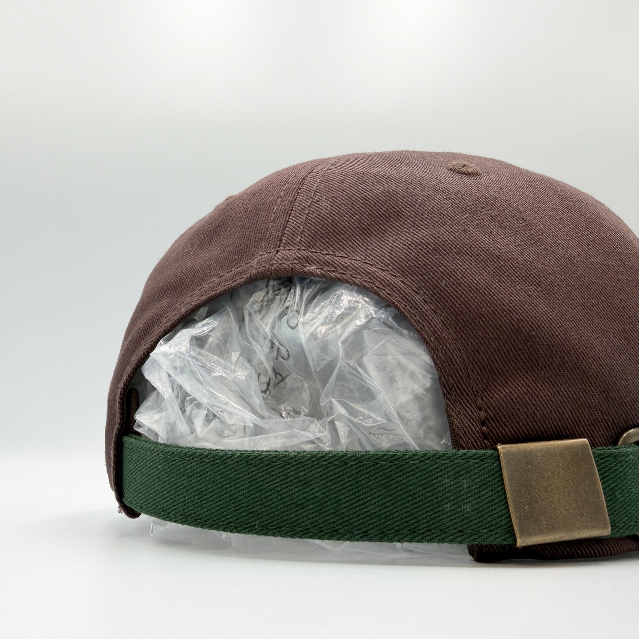 【gifthat オリジナル】gifthat Wappen cap