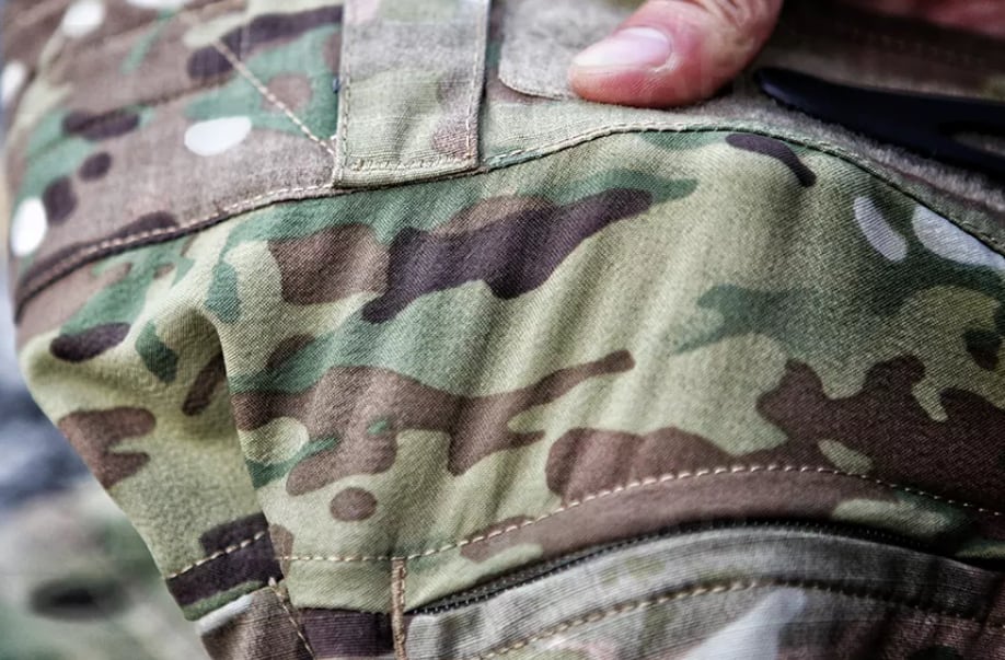 新品未使用 36×34 コンパン エマーソン Emersongear コンバットパンツ