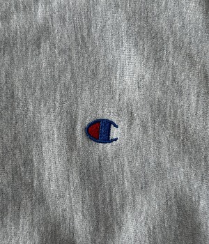 -Champion- Vintage 80s M Reverse Weave Sweat made in USA