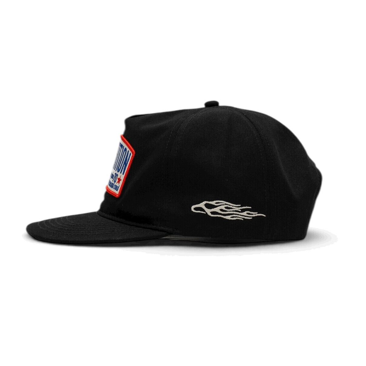 LXPL トラッカーキャップ アメカジ 帽子 キャップ / TRUCKER CAP
