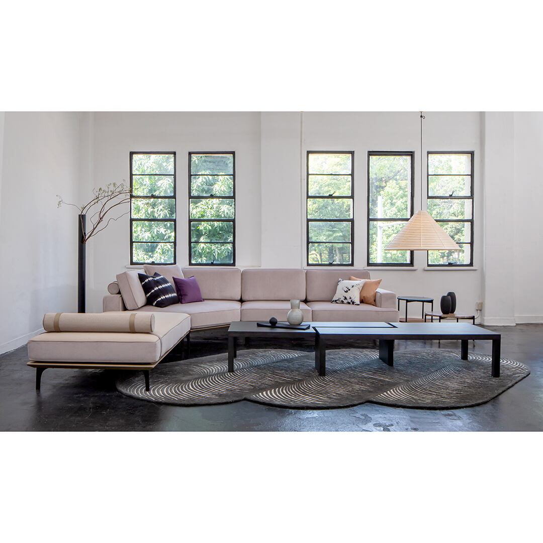 GIRO ラグ 264×363 cm［GAN］ | REAL Style online shop