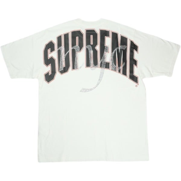 Size【L】 SUPREME シュプリーム 26SS SALEM Tee White Tシャツ 白