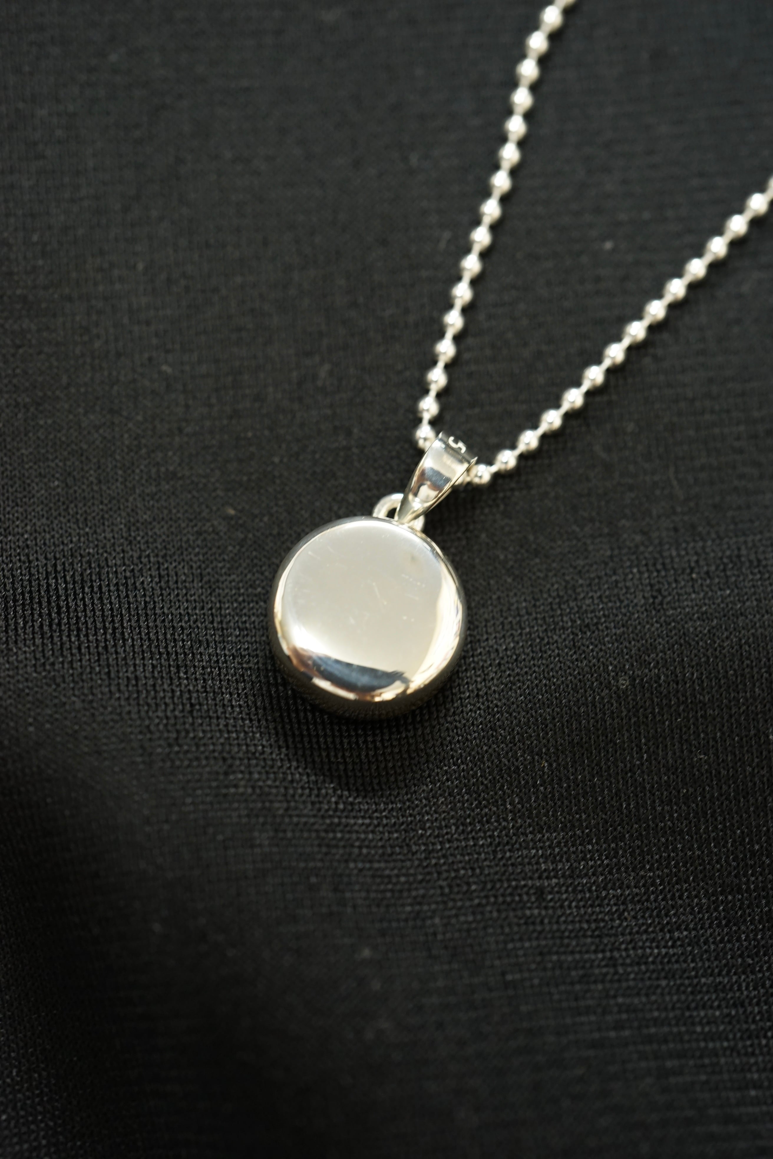 IN-PUT-OUT DON'T THINK FEELネックレス DON'T THINK FEEL Necklace