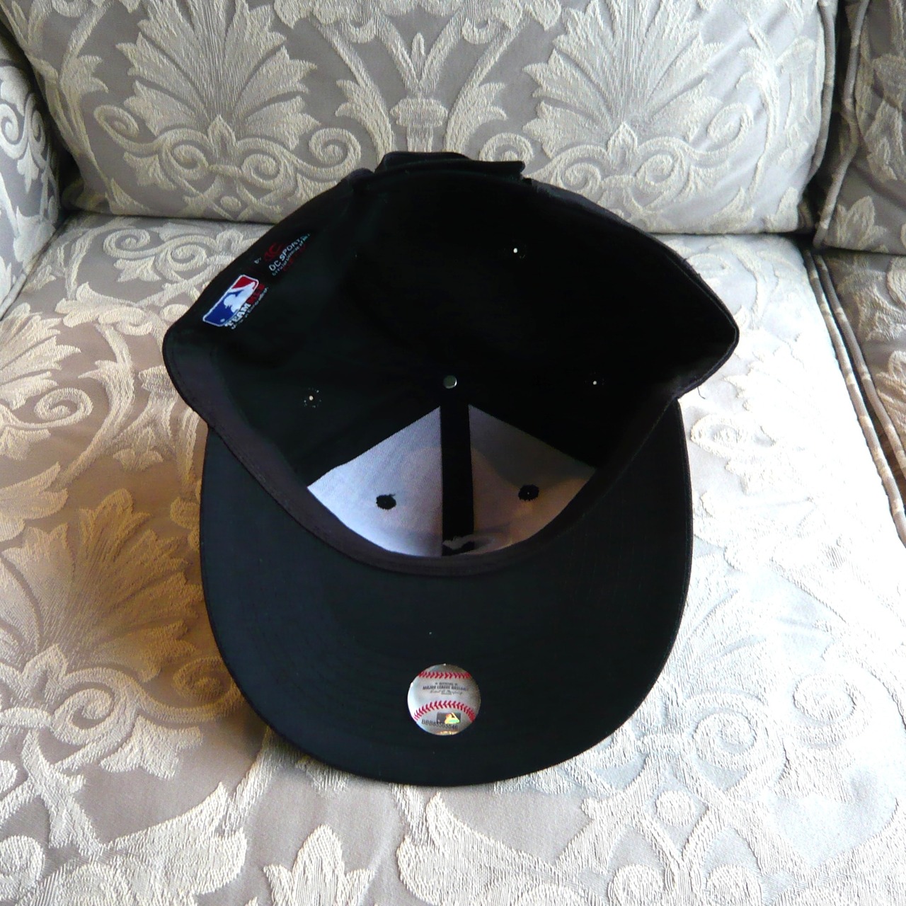 00s WHITE SOX CAP