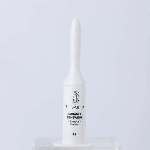THE BARUM】R2レディアンス リフレッシュスピキュール（ピーリング