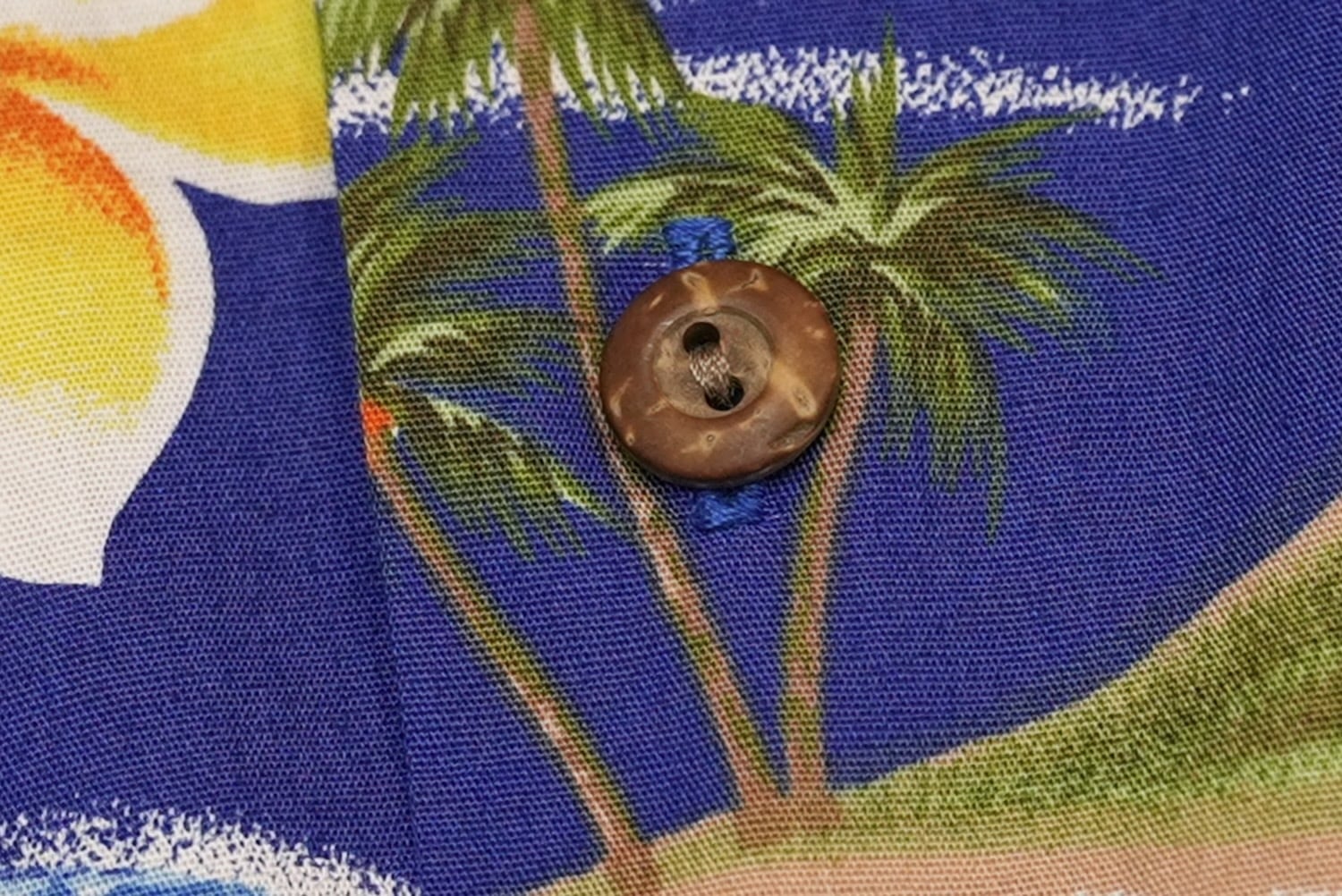3591 HO ALOHA MADE IN HAWAII アロハシャツ ハワイアン ALOHA