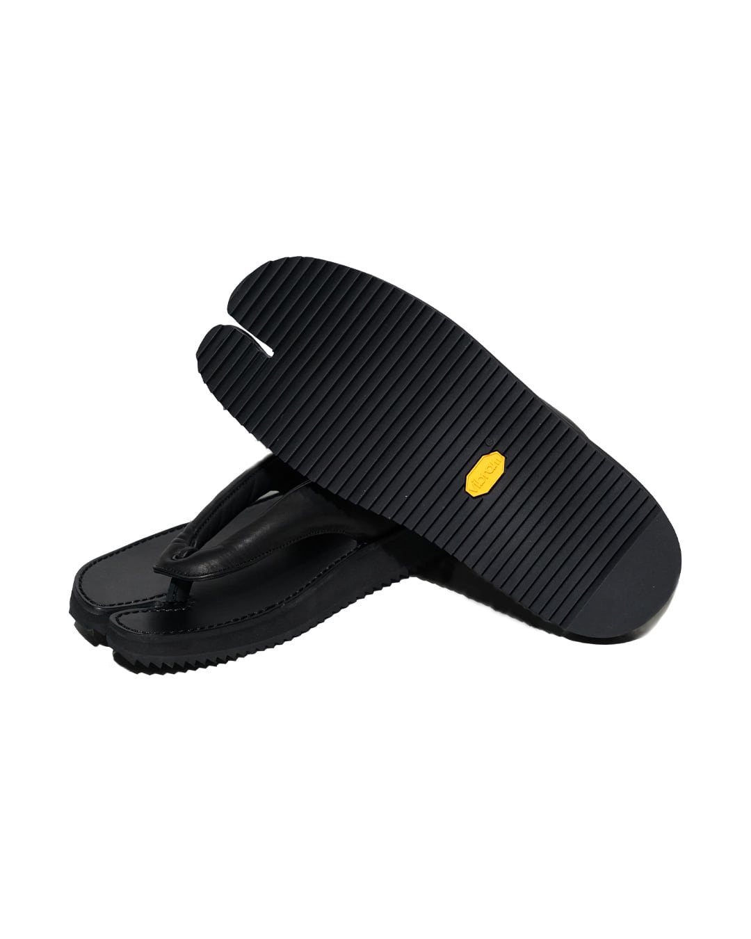 TABI SETTA SANDAL | No,No,Yes ! Leather Tailor Tokyo