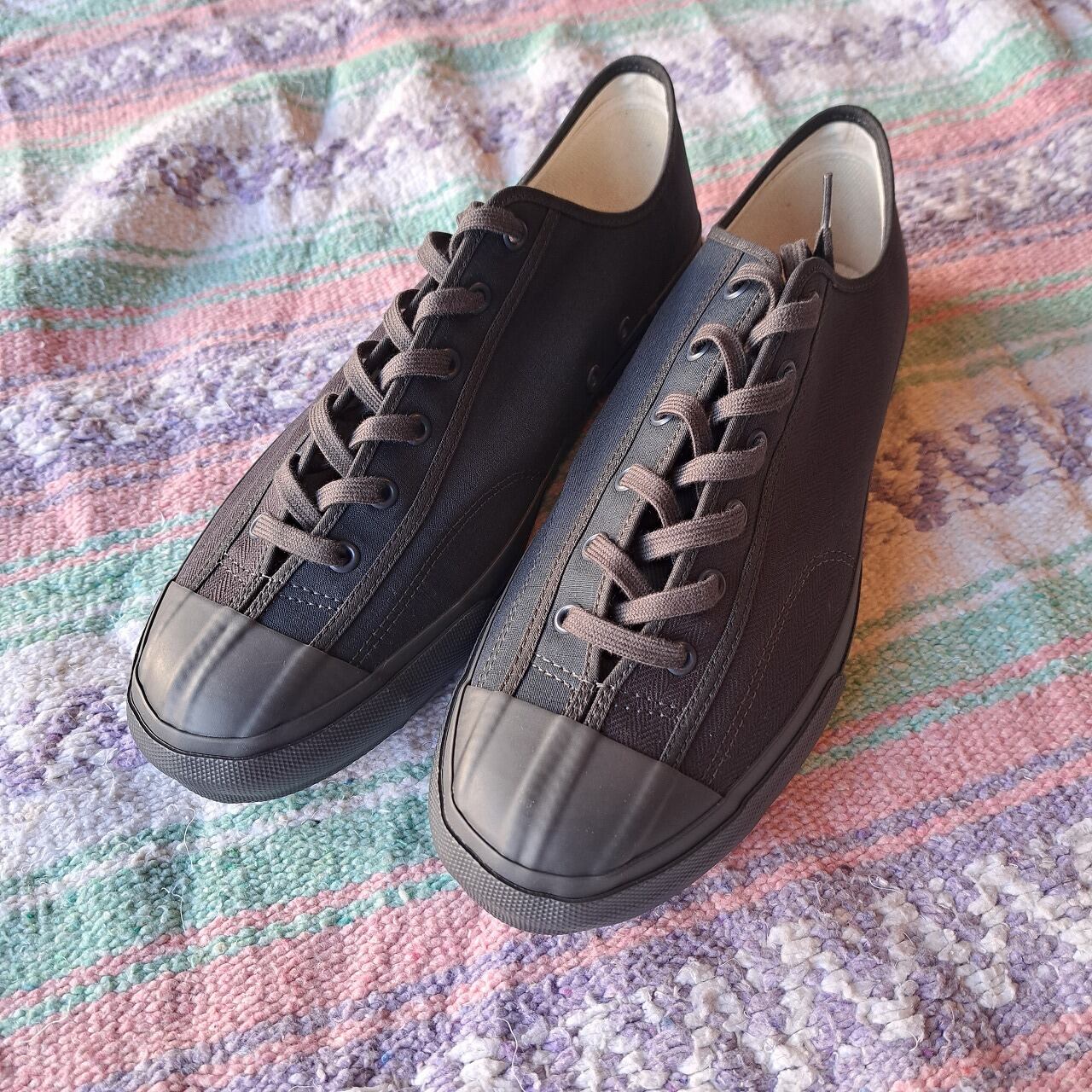 2006's Onitsuka Tiger 西陣織