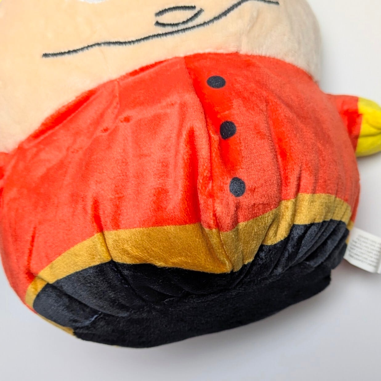 【 South Park ( サウスパーク ) 】 エリック・カートマン （ Eric Theodore Cartman ） / ぬいぐるみ / plush toy 〚アメリカン雑貨 アメトイ〛