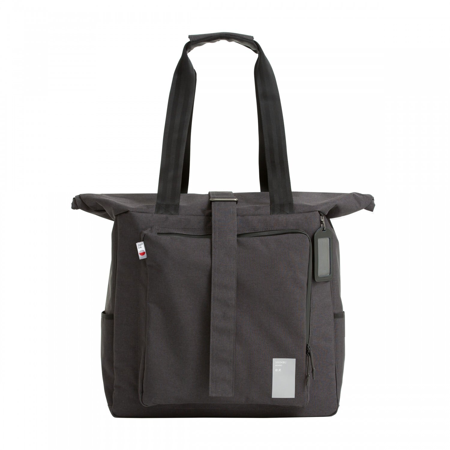 防具トートバッグ お洒落で実用性抜群！ | ひかり武道具 高品質剣道