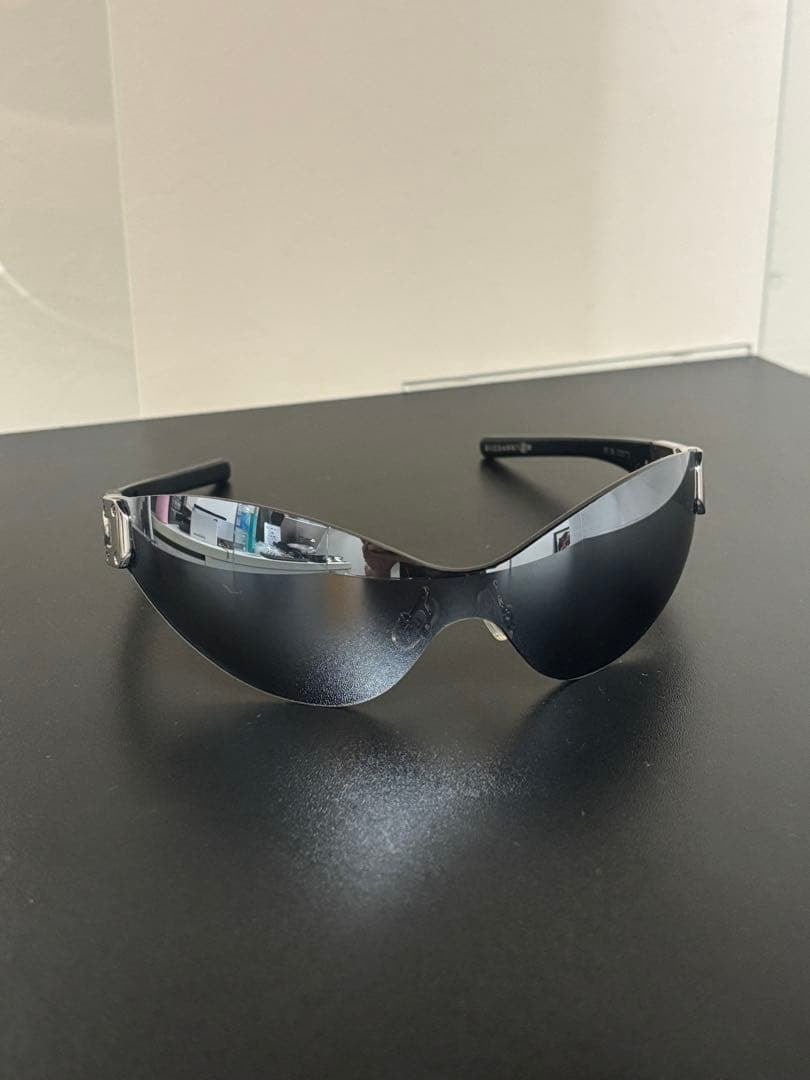 26ss コムデギャルソンオム ステアオイルスムース30mm ベルト | soke_store