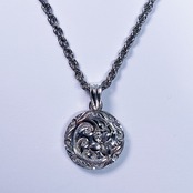 Classic Coin Necklace