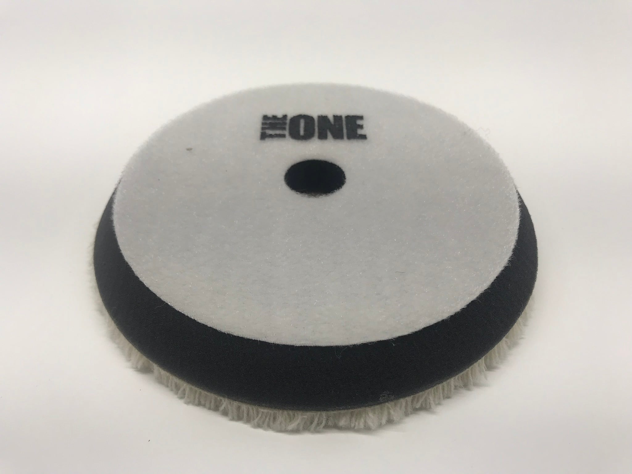 THE ONE オリジナルショートウールバフ150 | WC WorkStore