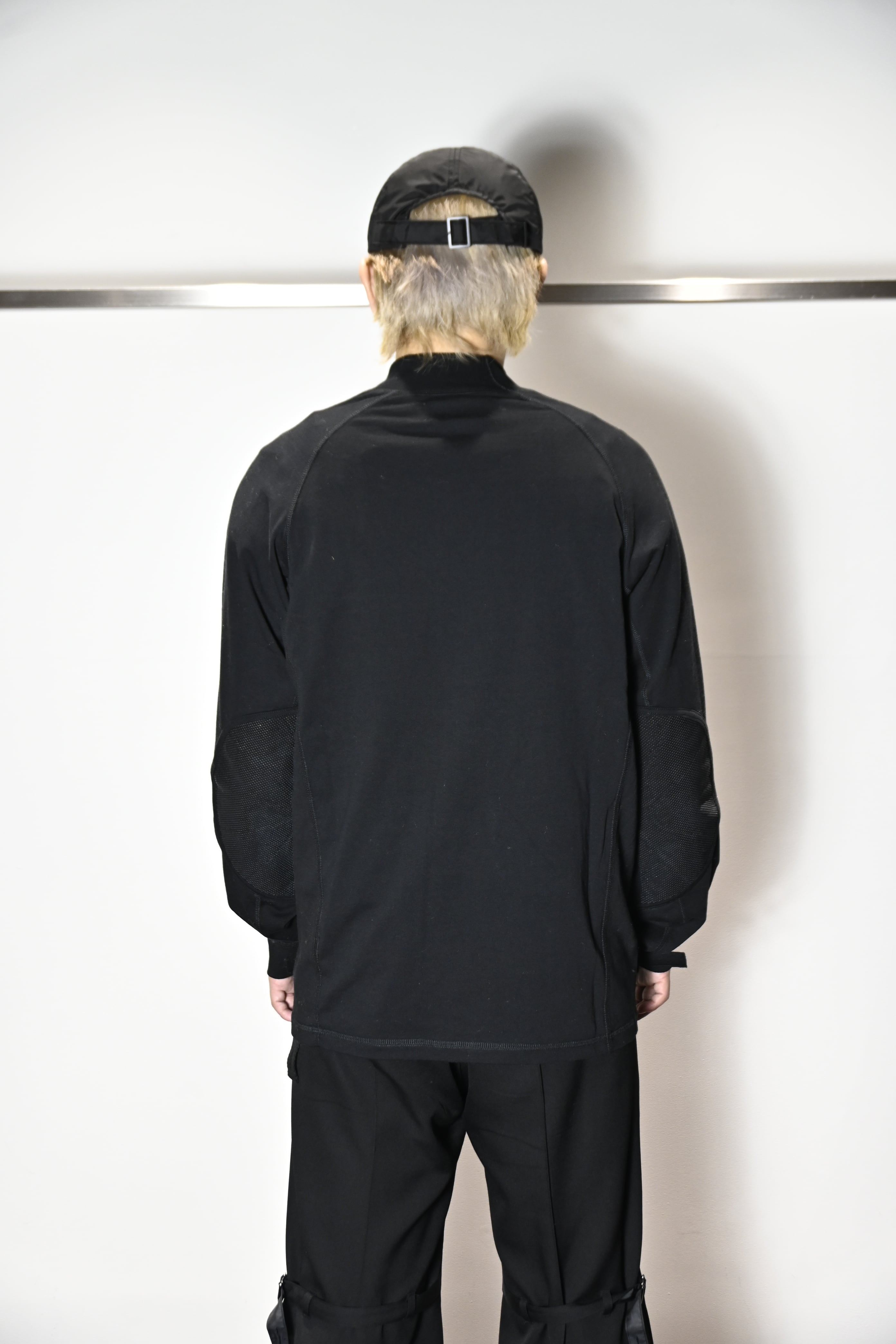 25AW】PEACEMAKER OAMC / ピースメーカーオーエーエムシー / Jersy