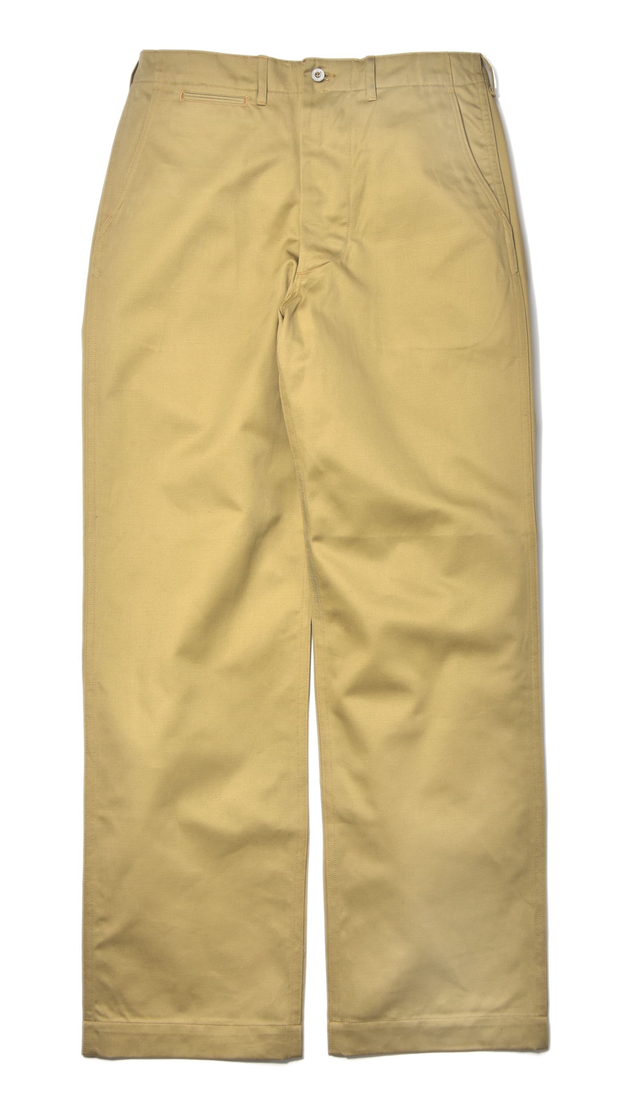 新品未使用】Nala Cocoon chino pants 167.172.208.105