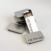 マッチケース ホワイト