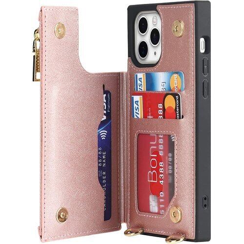 ⭐️限定 アイフォン 11 pro max 保護カバー Zouzt iPhone11 pro Max