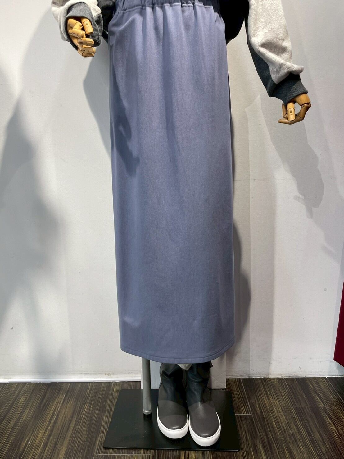 cafune】裏微起毛タイトスカート｜545610 | khouse