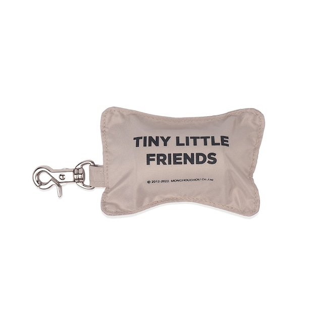 Tiny Dog Pooper Bag  / monchouchou