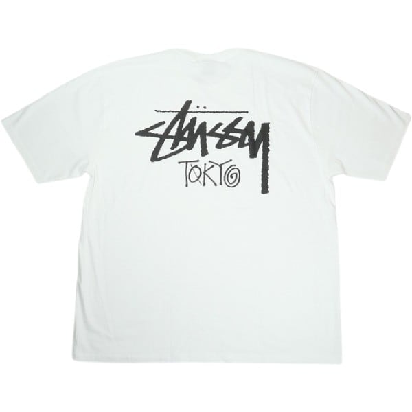 STUSSY | STAY246
