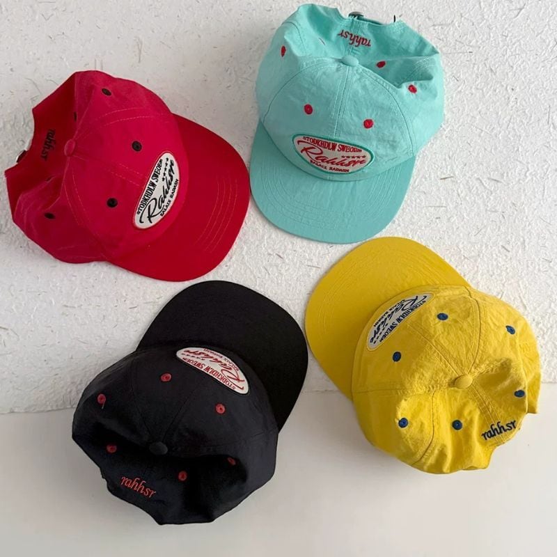 Cap / Hat | Monoqlo+
