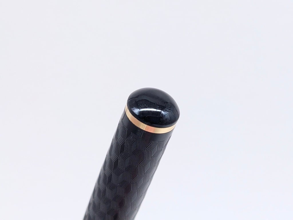 90s シェーファー コノソアール ヘリンボーン 815 SHEAFFER
