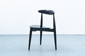 Hans J. Wegner | FH4104 “Heart Chair”