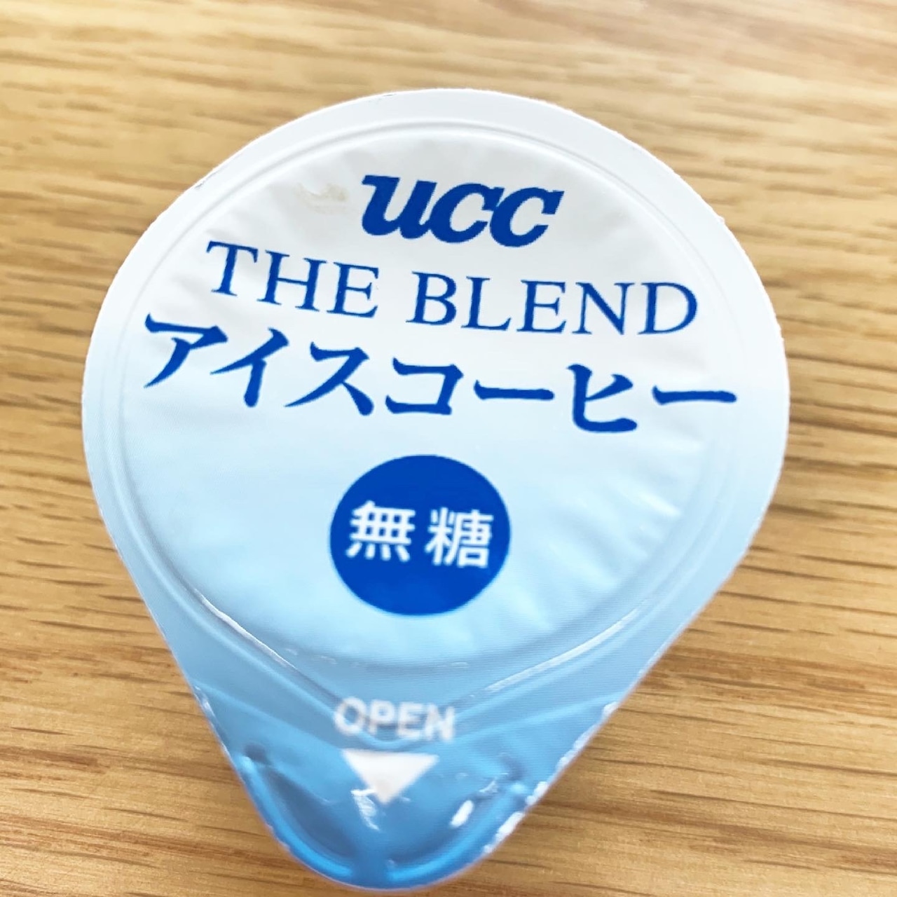 UCC ブレンドアイスコーヒーき釈タイプ５０