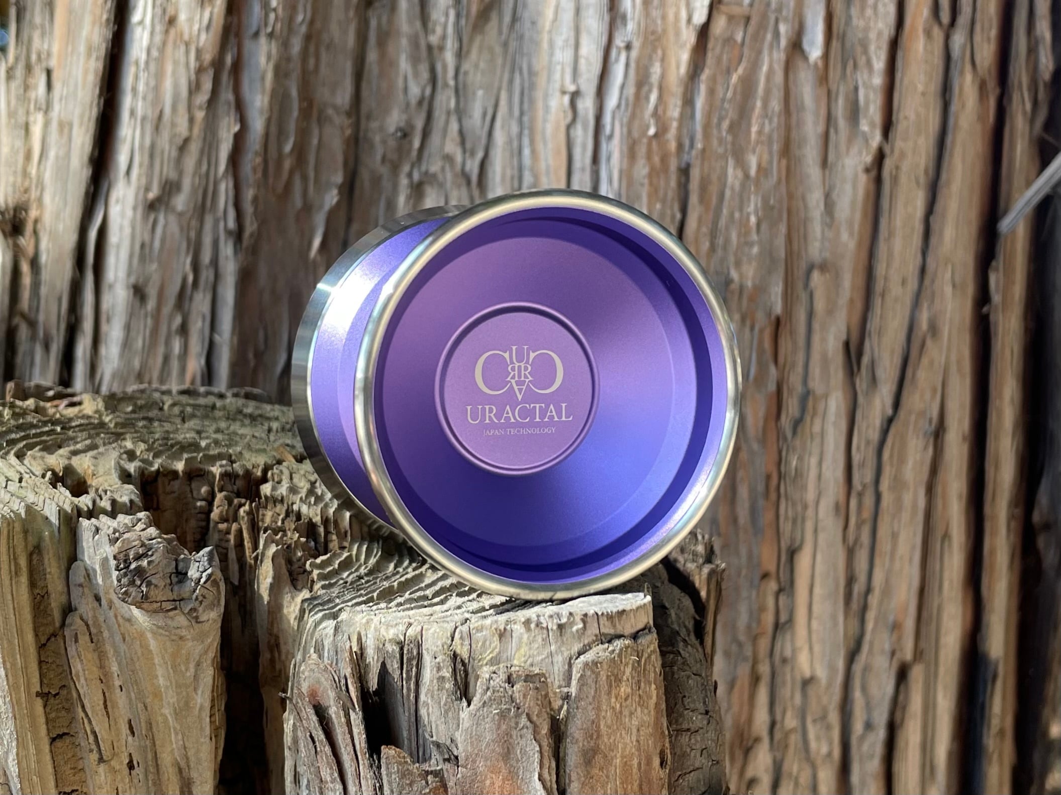 BI METAL YOYO | jtstore