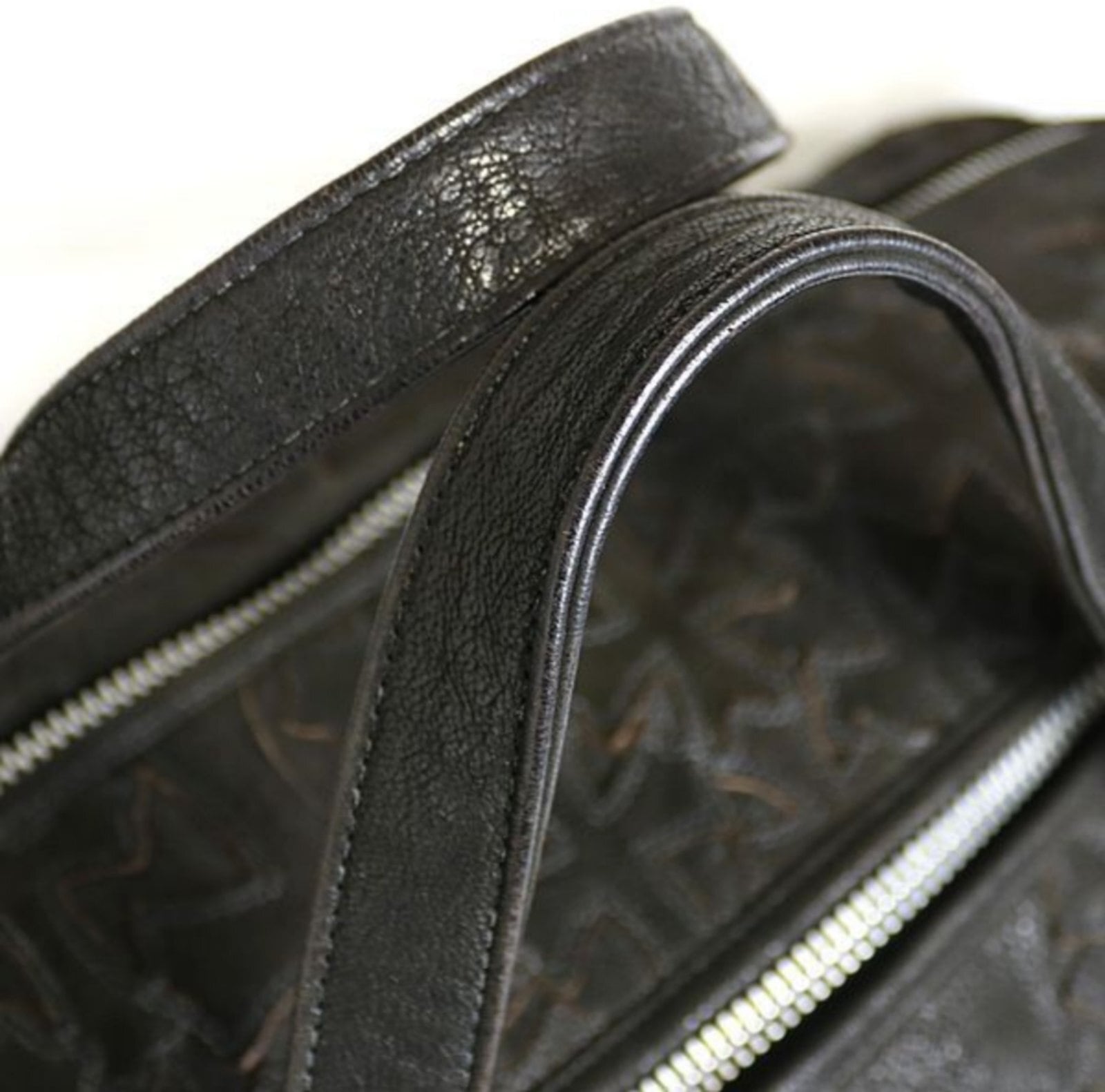 CHROME HEARTS クロムハーツ フルセメタリークロス ダッフル CHROME HEARTS クロムハーツ フルセメタリークロス ダッフル