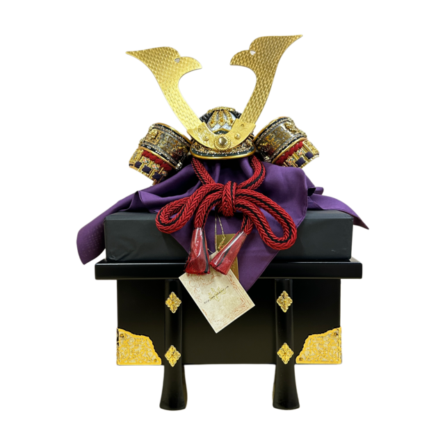 【平安道斎作】北斗 10号