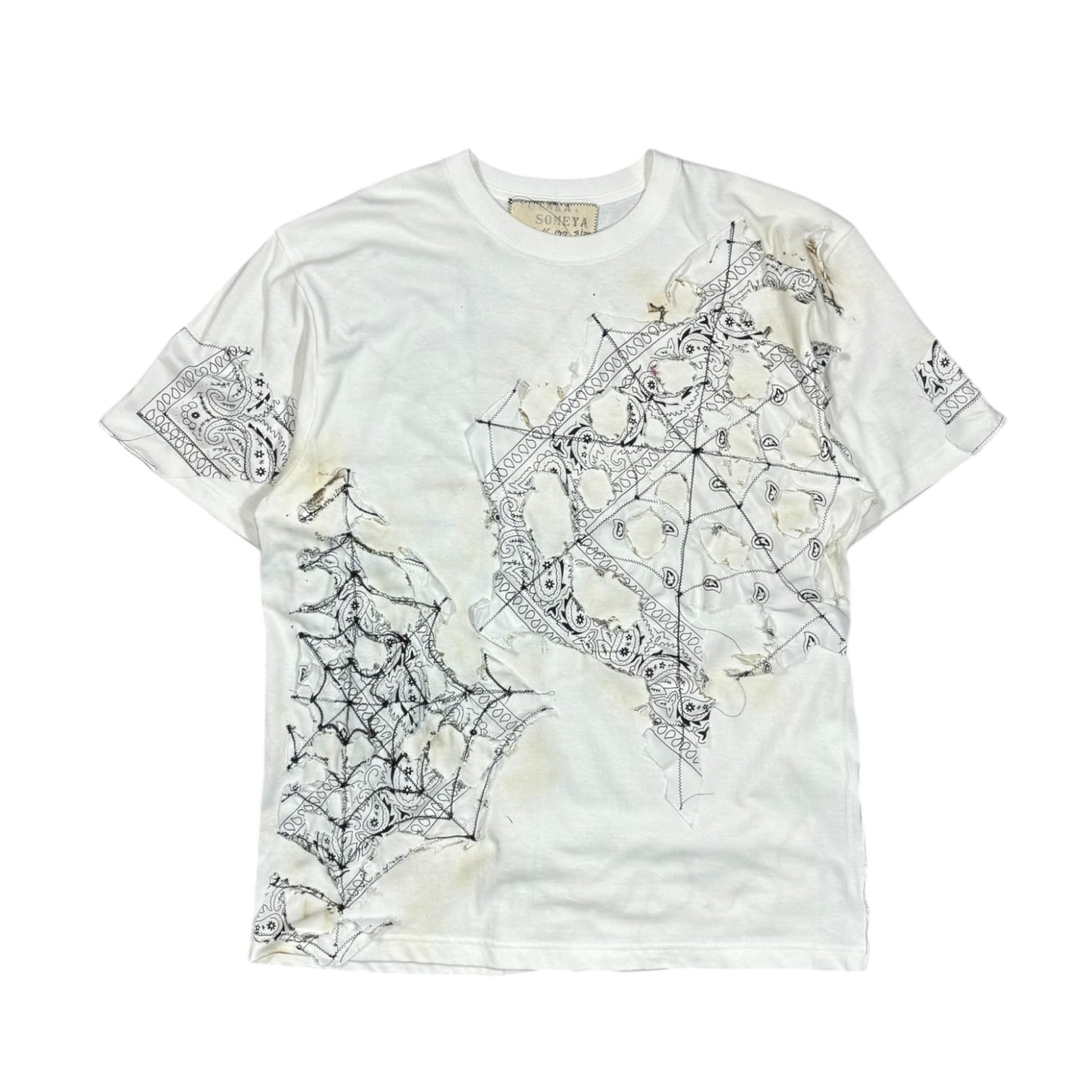 ALL ITEM | YUTAKA SOMEYA REMAKE CLOTHING