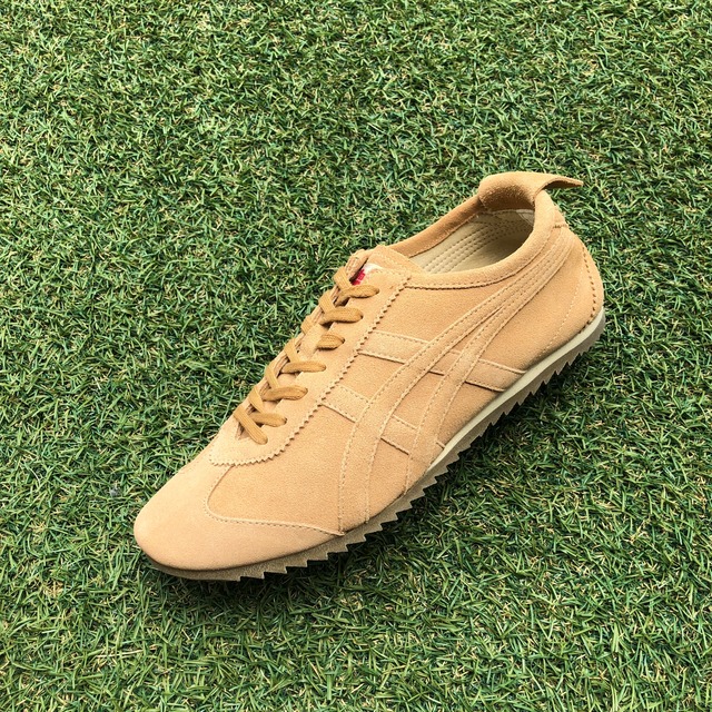 日本製！Onitsuka Tiger LIMBER UD PRESTIGE オニツカタイガー 